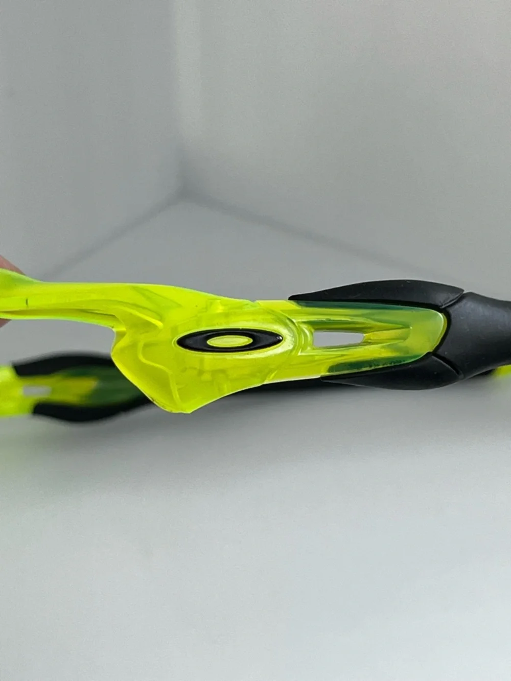 Oakley radar ev
